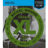 D'Addario EXL117 D Tuning