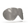 SMITH OPTICS plexi pre okuliare SMITH SONIC, ónyx LENSES (šedé s polarizací)