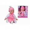 SIMBA Laura 24 detských zvukov 38cm