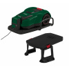 Parkside® Robotická kosačka Smart Pamrs 1000 A1 + Garáž pre robotickú kosačku Pumrg A1 (800008757)