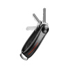 Orbitkey Limitovaná filmová edice legendární klíčenky 2.0 — Star Wars™ - Leather Key Organiser - Darth Vader™