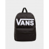 Vans Old Skool Drop V Backpack Cierna EUR ONE SIZE