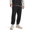 UNDER ARMOUR UA Rival Waffle Jogger-BLK - L