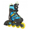 K2 Raider Pro 35-40