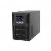 Záložný zdroj UPS ON-LINE 1KW Armac Office 1000W PF1 kovové puzdro (O/1000I/PF1)