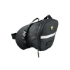TOPEAK taška podsedlová AERO WEDGE PACK large pásky
