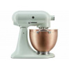Kuchyňský robot KitchenAid Artisan 5KSM180LEELB, Blossom+měď - limitovaná edice
