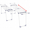 Leifheit sušička 81635 230 Solid xxl- Sled (Leifheit sušička 81635 230 Solid xxl- Sled)