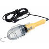 EXTOL LIGHT Svietidlo pracovné IP20, max. 60W, 230V, 5m kábel 43290