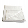 M.A.T. Group Plachta s hrotmi 3 × 4 m TRA/BÍ 140 g/m2, laminovaná 764053