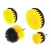 Carmotion Drill Brush Set 3 ks
