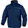 DELTA Delta Plus ZATEPLENÁ BUNDA NORTHWOOD2 - Navy-Royal, XL Navy-Royal, XL
