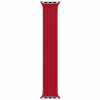 Innocent Braided Solo Loop Apple Watch Band 38/40mm Red - M(144mm) I-BRD-SOLP-40-M-RED