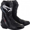 Motocyklové topánky Alpinestars Supertech R Vented veľ. 42 čierne