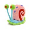 PLAY BY PLAY Spongebob šnek Gary 25 cm