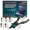 Rockforce Nýtovací kleště pro zesílené nýtovací matice (délka - 320 mm, - M3, M4, M5, M6, M8, M10)