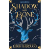 Shadow and Bone - Leigh Bardugo