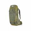 Gregory Stout35 20-40 L Turistické odtiene zelenej farby (Gregory Stout 35 Fenikl Green Batoh)