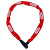 Abus 6800/110 RD 2.0 CityChain