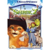 Shrek 2 DVD