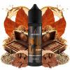 Tobacco Cubano - SnV Bombo Solo Juice 15/60ml
