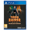 Tomb Raider IV-VI Remastered: Starring Lara Croft [PS4] (Tomb Raider IV-VI Remastered: Starring Lara Croft [PS4])