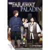 Faraway Paladin (Manga) Omnibus 4