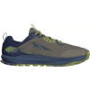 ALTRA Pánska bežecká obuv LONE PEAK 9 dusty olive - blue-grey Veľkosť EU: 46