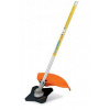 STIHL KM-FS GSB-230-4
