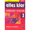 Alles klar 3ab Základní úroveň - Krystyna Luniewska, Zofia Wasik