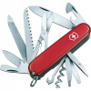 Vreckový nôž Victorinox 1.3763e (Victorinox Ranger 1.3763+ prípad)