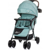 CHIPOLINO Kočík športový April Pastel Green