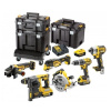 DeWALT DCK685P3T