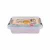 Tuban Dynamický piesok Natural Box 2,5 kg, 3+