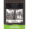 E-kniha Lidské tělo - Moff Betts