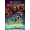 Legie Zakladatelových kostí - Brandon Sanderson, Hayley Lazo (ilustrátor)