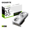 GIGABYTE VGA NVIDIA GeForce RTX 4070 Ti SUPER AERO OC 16G, RTX 4070 Ti SUPER, 16GB GDDR6X, 3xDP, 1xHDMI GV-N407TSAERO OC-16GD