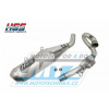 Výfuk kompletný (výfukový systém) HGS - KTM 450SXF/23-25 + Husqvarna FC450 + Gas-Gas MCF450
