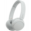 Sony WH-CH520/BT/Bezdrát/Bílá