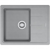 Franke Basis BFG 611-62 šedý kameň 114.0285.118