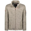 GEOGRAPHICAL NORWAY mikina pánská TOUMBA MEN XXL šedá