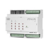 Elektrobock PT41-M elektronická jednotka na ovládanie 6 okruhov