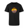 Forvert T-Shirt Roundn Bishop - black M