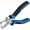 Bosch Odizolovacie kliešte 160 mm Professional 1600A01V03