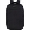 Canyon BPL-5, batoh pre 15,6´´ notebook, 22l, vodeodolný, 10 vreciek, čierny CNS-BPL5B1