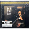 Ma Yo-Yo, Piazzolla Astor: Soul Of The Tango (The Music Of Astor Piazzolla) - CD