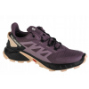 Salomon Supercross 4 W L47205200 moonscape black tender peach