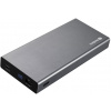 Powerbanka Sandberg Powerbank USB-C PD 100W, 20000 mAh, čierna (420-52)