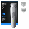 Braun Zastrihávač chĺpkov Series 3 BG3530
