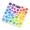 Gallet Aquarelles PEP954
